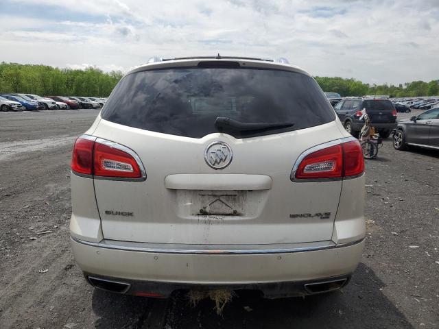 Photo 5 VIN: 5GAKVCKDXEJ314947 - BUICK ENCLAVE 