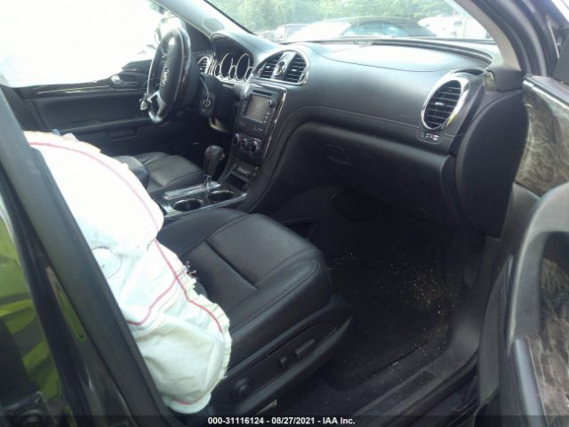 Photo 4 VIN: 5GAKVCKDXEJ368958 - BUICK ENCLAVE 