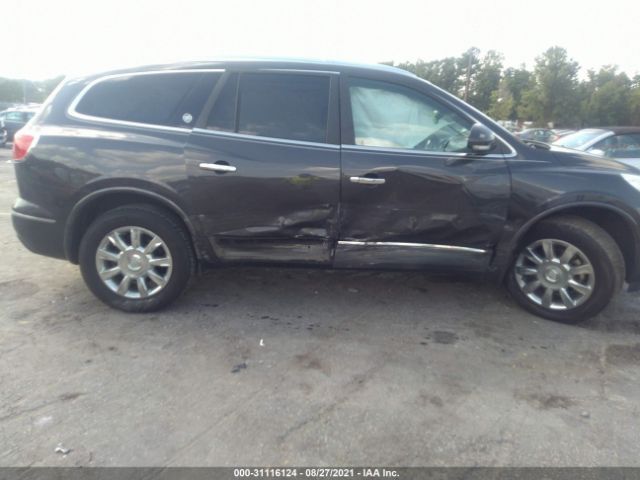 Photo 5 VIN: 5GAKVCKDXEJ368958 - BUICK ENCLAVE 