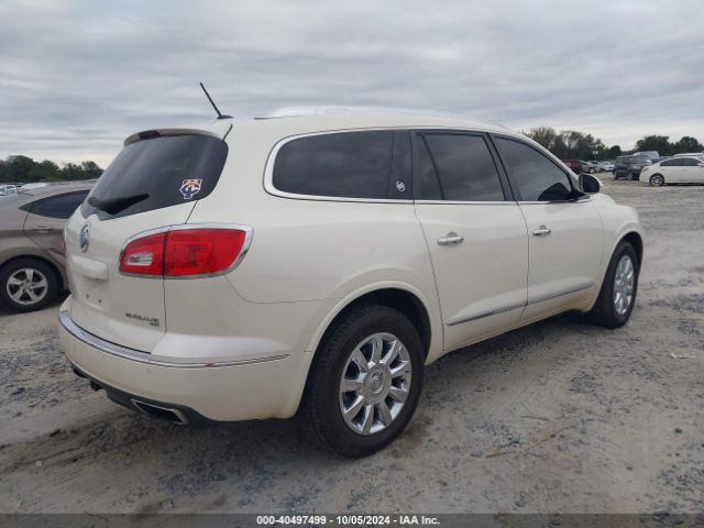 Photo 3 VIN: 5GAKVCKDXFJ109954 - BUICK ENCLAVE 