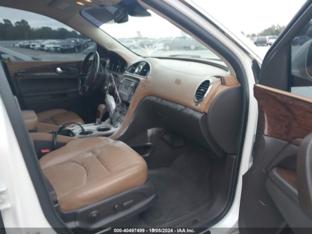 Photo 4 VIN: 5GAKVCKDXFJ109954 - BUICK ENCLAVE 