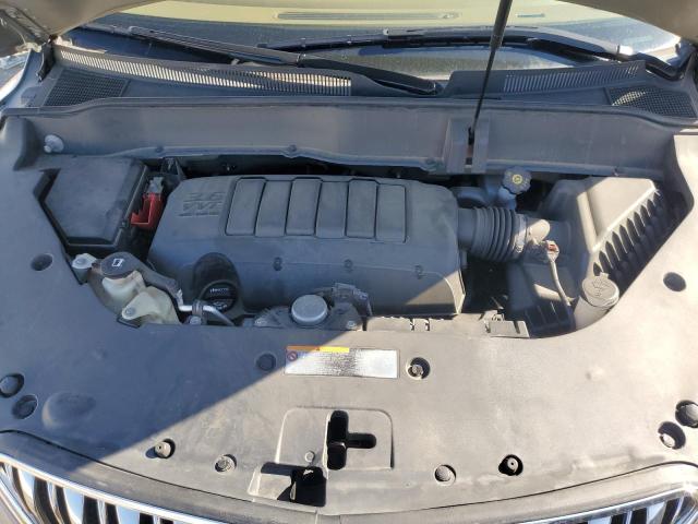 Photo 11 VIN: 5GAKVCKDXFJ208659 - BUICK ENCLAVE 