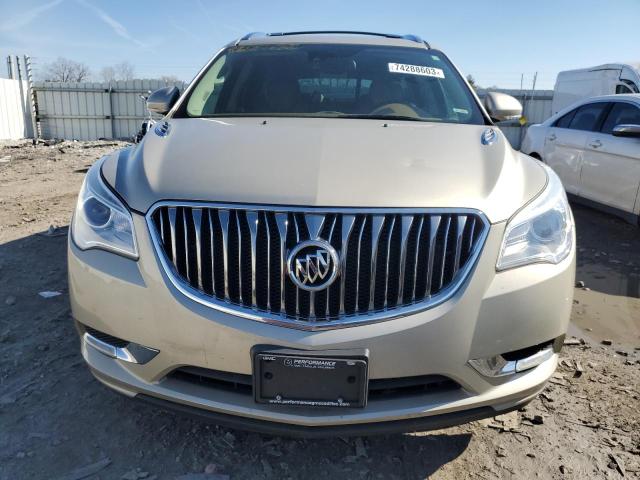 Photo 4 VIN: 5GAKVCKDXFJ208659 - BUICK ENCLAVE 