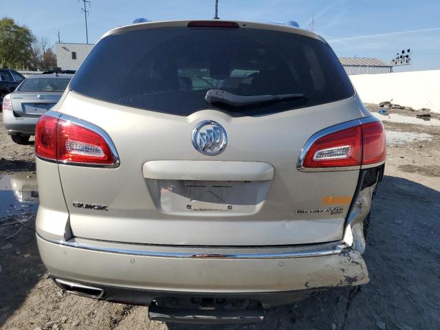 Photo 5 VIN: 5GAKVCKDXFJ208659 - BUICK ENCLAVE 