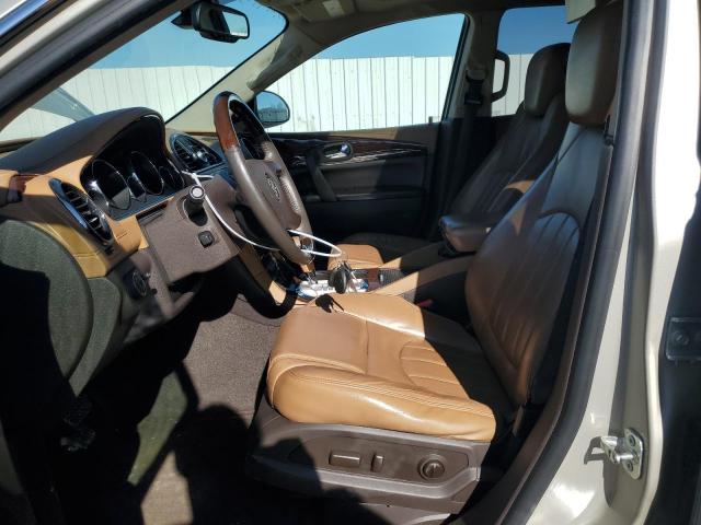 Photo 6 VIN: 5GAKVCKDXFJ208659 - BUICK ENCLAVE 