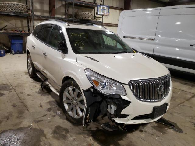 Photo 0 VIN: 5GAKVCKDXFJ235117 - BUICK ENCLAVE 