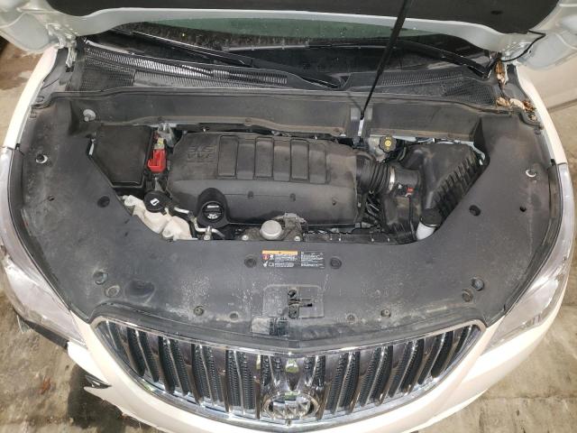 Photo 6 VIN: 5GAKVCKDXFJ235117 - BUICK ENCLAVE 