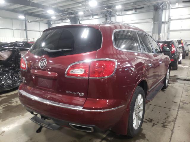 Photo 3 VIN: 5GAKVCKDXFJ284947 - BUICK ENCLAVE 