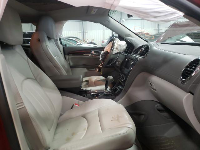 Photo 4 VIN: 5GAKVCKDXFJ284947 - BUICK ENCLAVE 