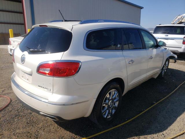 Photo 3 VIN: 5GAKVCKDXFJ300547 - BUICK ENCLAVE 