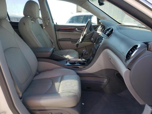 Photo 4 VIN: 5GAKVCKDXFJ300547 - BUICK ENCLAVE 