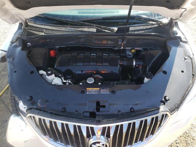 Photo 6 VIN: 5GAKVCKDXFJ300547 - BUICK ENCLAVE 