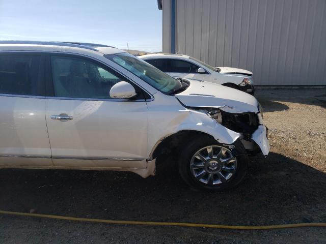 Photo 8 VIN: 5GAKVCKDXFJ300547 - BUICK ENCLAVE 