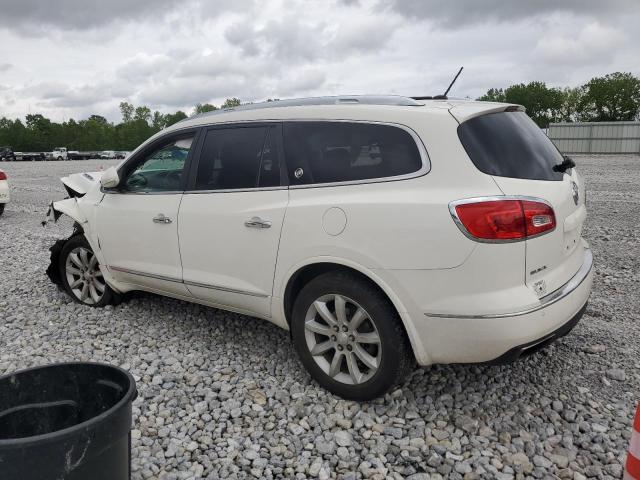 Photo 1 VIN: 5GAKVCKDXFJ321124 - BUICK ENCLAVE 