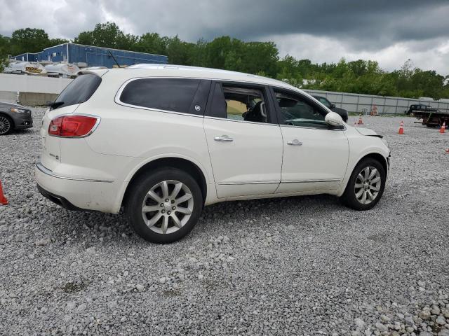 Photo 2 VIN: 5GAKVCKDXFJ321124 - BUICK ENCLAVE 