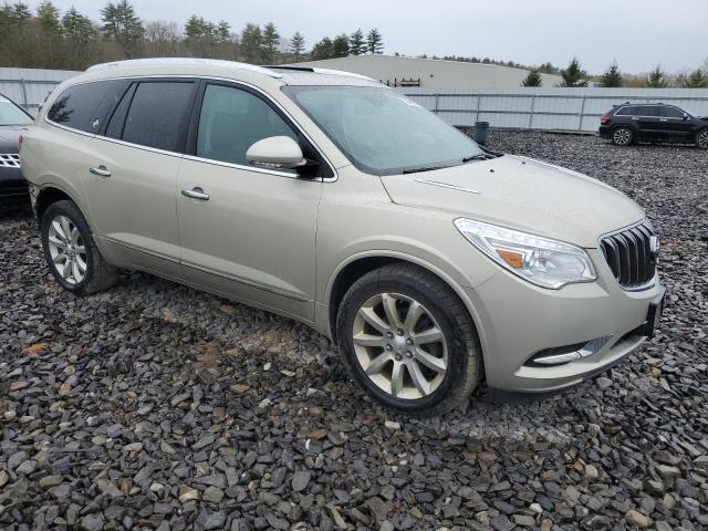 Photo 3 VIN: 5GAKVCKDXGJ148660 - BUICK ENCLAVE 