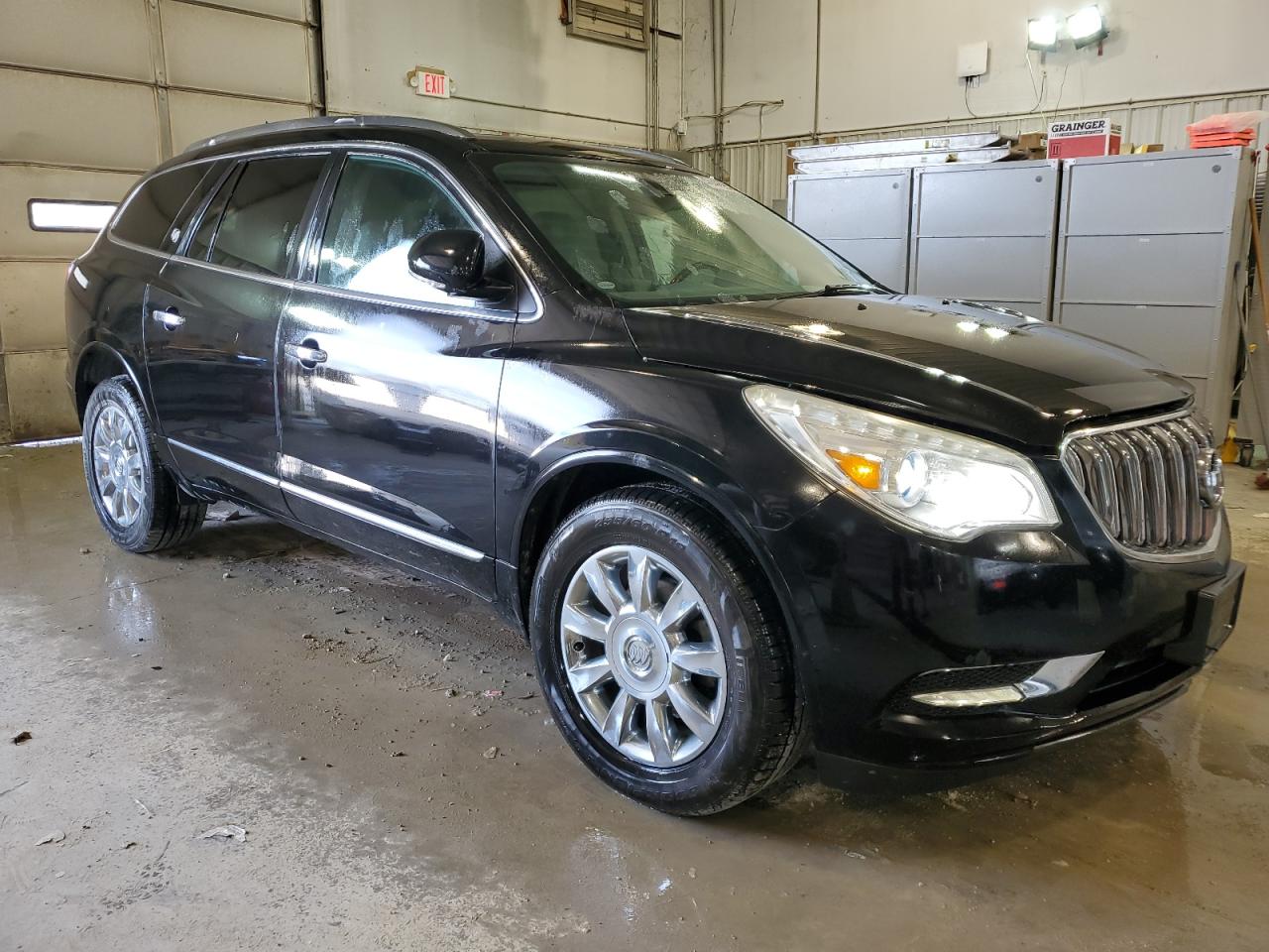 Photo 3 VIN: 5GAKVCKDXGJ155222 - BUICK ENCLAVE 