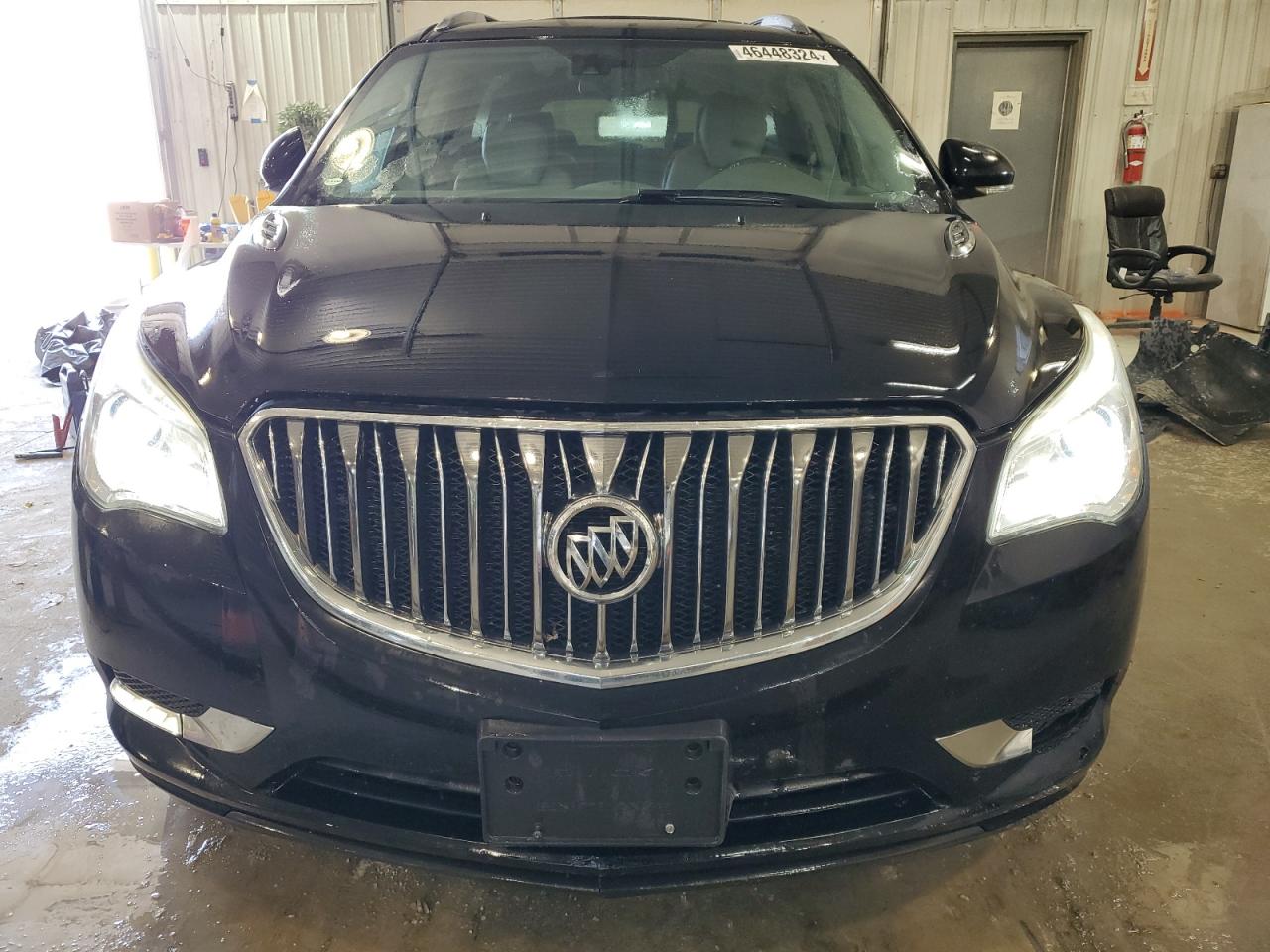 Photo 4 VIN: 5GAKVCKDXGJ155222 - BUICK ENCLAVE 