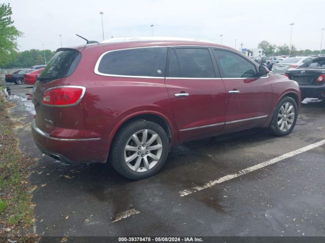 Photo 3 VIN: 5GAKVCKDXGJ178080 - BUICK ENCLAVE 