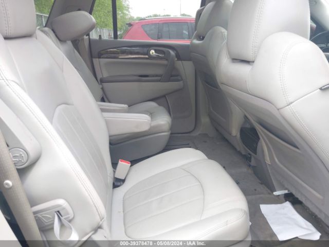 Photo 7 VIN: 5GAKVCKDXGJ178080 - BUICK ENCLAVE 