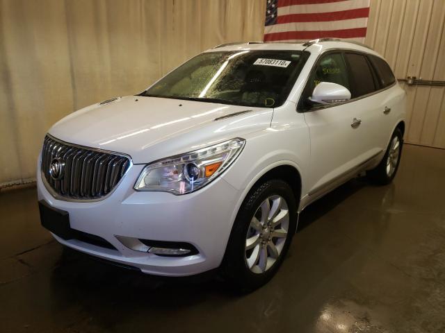 Photo 1 VIN: 5GAKVCKDXGJ180721 - BUICK ENCLAVE 