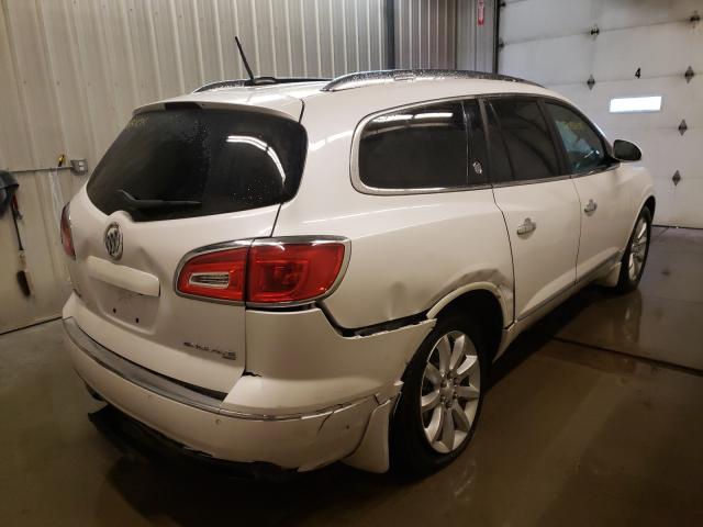 Photo 3 VIN: 5GAKVCKDXGJ180721 - BUICK ENCLAVE 