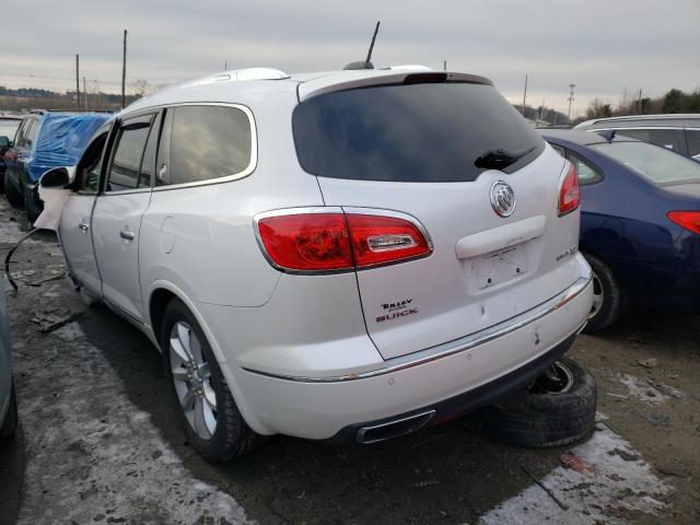 Photo 2 VIN: 5GAKVCKDXGJ238472 - BUICK ENCLAVE 