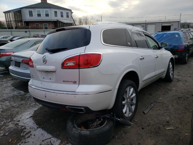 Photo 3 VIN: 5GAKVCKDXGJ238472 - BUICK ENCLAVE 