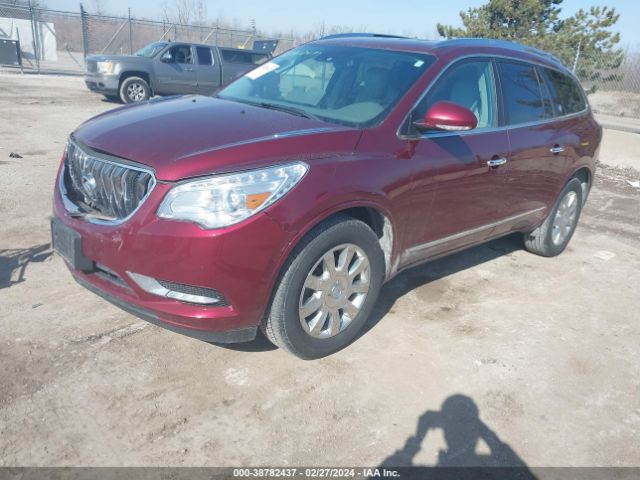 Photo 1 VIN: 5GAKVCKDXGJ243980 - BUICK ENCLAVE 