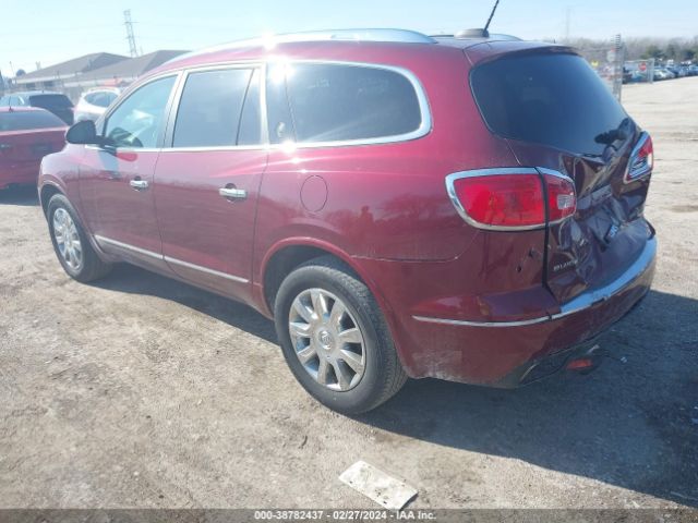 Photo 2 VIN: 5GAKVCKDXGJ243980 - BUICK ENCLAVE 