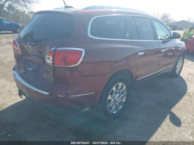 Photo 3 VIN: 5GAKVCKDXGJ243980 - BUICK ENCLAVE 