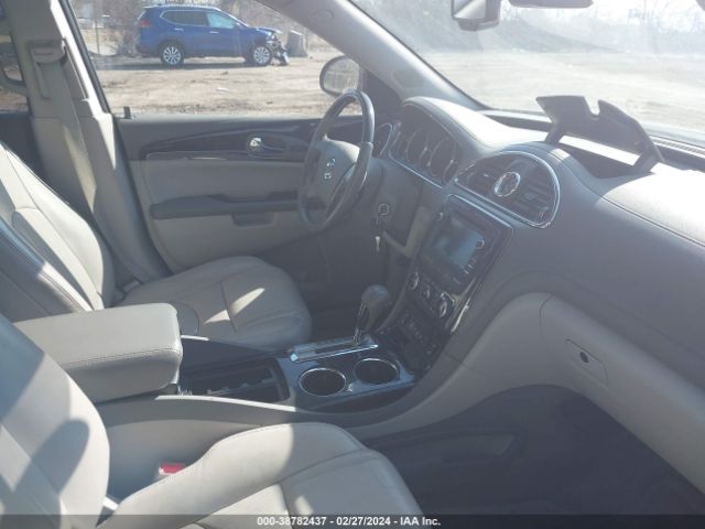 Photo 4 VIN: 5GAKVCKDXGJ243980 - BUICK ENCLAVE 