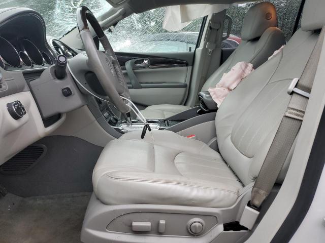 Photo 6 VIN: 5GAKVCKDXHJ106989 - BUICK ENCLAVE 