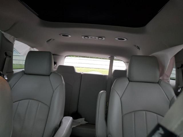 Photo 9 VIN: 5GAKVCKDXHJ106989 - BUICK ENCLAVE 