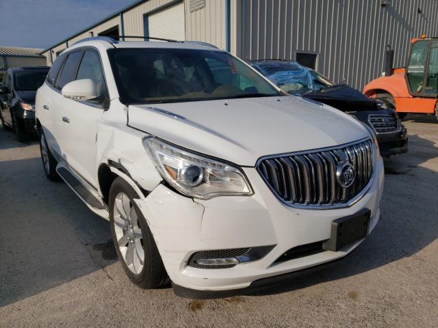 Photo 0 VIN: 5GAKVCKDXHJ121881 - BUICK ENCLAVE 