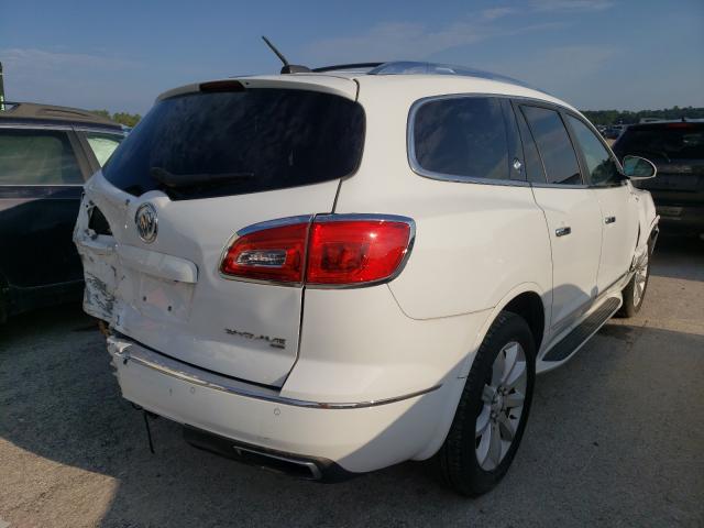 Photo 3 VIN: 5GAKVCKDXHJ121881 - BUICK ENCLAVE 