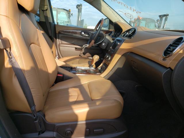 Photo 4 VIN: 5GAKVCKDXHJ121881 - BUICK ENCLAVE 