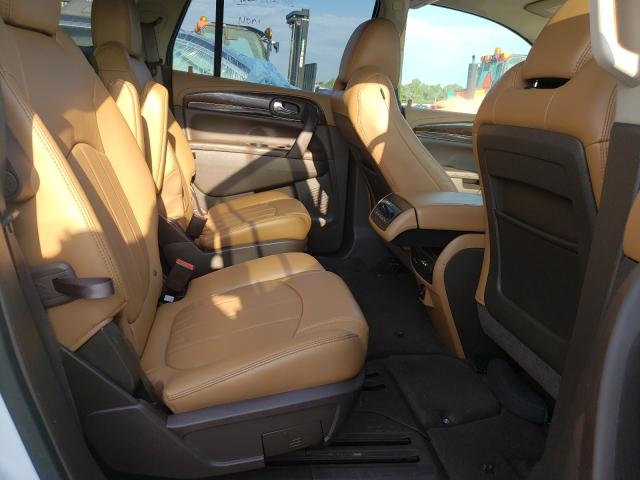 Photo 5 VIN: 5GAKVCKDXHJ121881 - BUICK ENCLAVE 