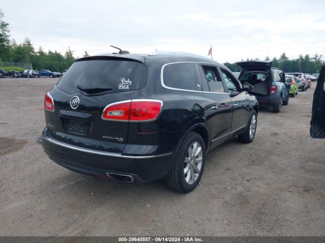 Photo 3 VIN: 5GAKVCKDXHJ168795 - BUICK ENCLAVE 