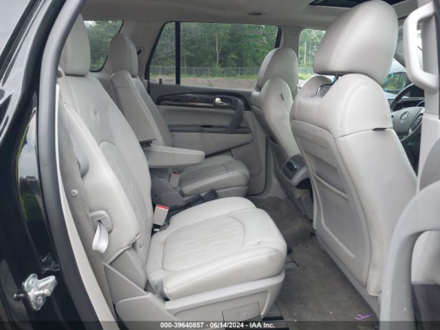 Photo 7 VIN: 5GAKVCKDXHJ168795 - BUICK ENCLAVE 