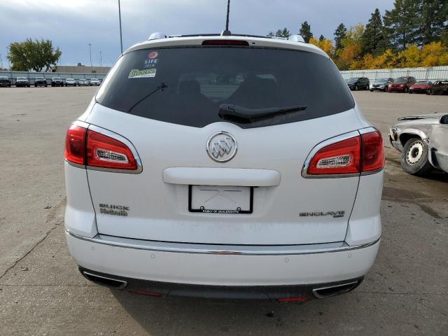 Photo 5 VIN: 5GAKVCKDXHJ227327 - BUICK ENCLAVE 