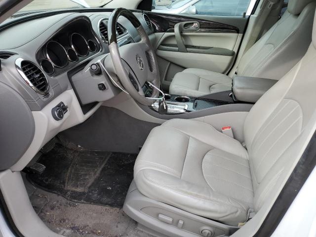 Photo 6 VIN: 5GAKVCKDXHJ227327 - BUICK ENCLAVE 