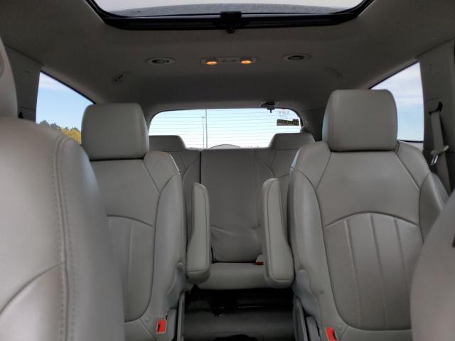 Photo 9 VIN: 5GAKVCKDXHJ227327 - BUICK ENCLAVE 