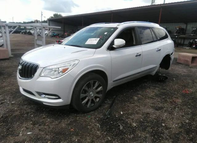 Photo 1 VIN: 5GAKVCKDXHJ262675 - BUICK ENCLAVE 