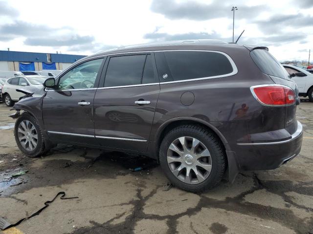 Photo 1 VIN: 5GAKVCKDXHJ281663 - BUICK ENCLAVE 