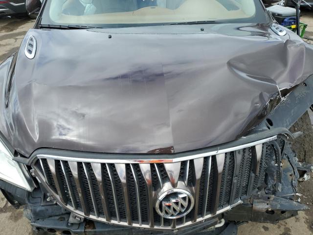 Photo 10 VIN: 5GAKVCKDXHJ281663 - BUICK ENCLAVE 