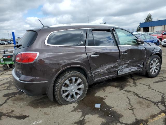 Photo 2 VIN: 5GAKVCKDXHJ281663 - BUICK ENCLAVE 