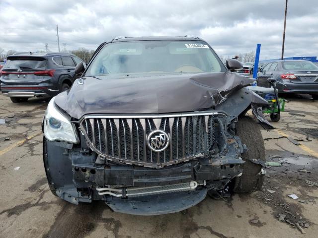 Photo 4 VIN: 5GAKVCKDXHJ281663 - BUICK ENCLAVE 