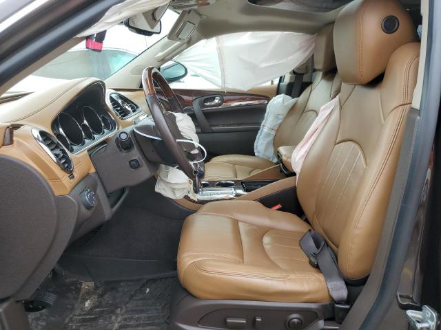 Photo 6 VIN: 5GAKVCKDXHJ281663 - BUICK ENCLAVE 