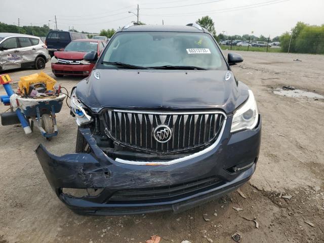 Photo 4 VIN: 5GAKVCKDXHJ294509 - BUICK ENCLAVE 